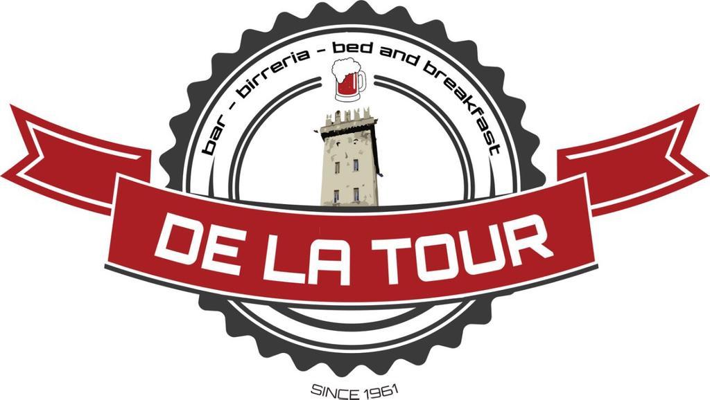 Hotel De La Tour Tirano Exteriér fotografie